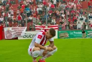 La fe de un jugador de San Martín que mueve montañas y puede acercarlo al objetivo