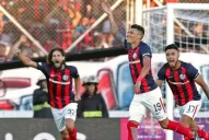 San Lorenzo le ganó a Newell’s y se acercó a Boca
