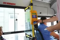 Desde hoy es más caro viajar en colectivo en Tucumán: el boleto mínimo subió a $ 12,50