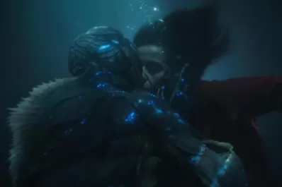 Los Bafta: otro escalón hacia el Oscar y la ilusión de Del Toro