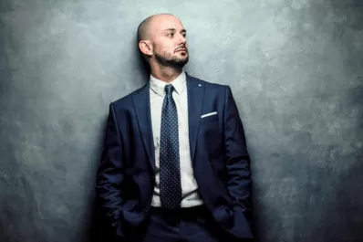 Nunca hubo sombra en la voz de Franco Fagioli