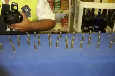 Cae en el Sur un supuesto miembro de la banda rival de “Los Monos”