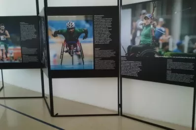 La tecnología en la mira del deporte