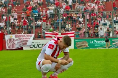 La fe de un jugador de San Martín que mueve montañas y puede acercarlo al objetivo