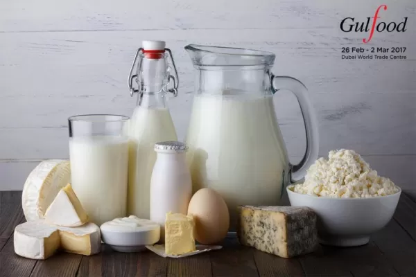 El “Gulfood”, la feria que recibe a Tucumán y Córdoba