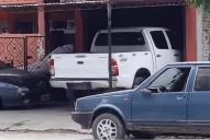 Crimen de los policías: Correa se complicaría si la camioneta resulta “melliza”