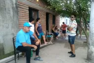 Matan a tiros, en plena calle, a un miembro del clan Acevedo