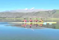 Un experimento en las alturas