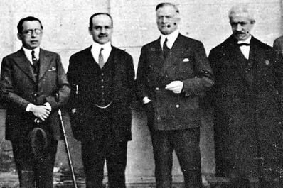 Demasiados escritores