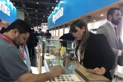 Tucumán exporta 13 productos a los Emiratos Árabes Unidos