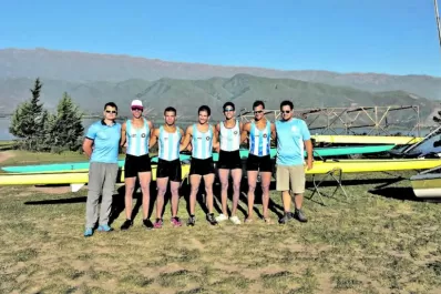 Bendecidos por el deporte