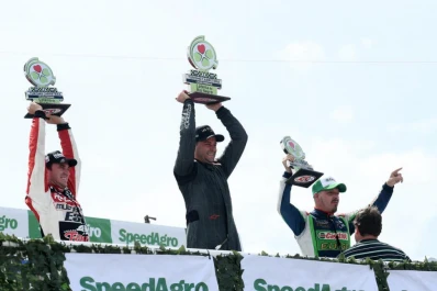 Un inicio “Chivo”