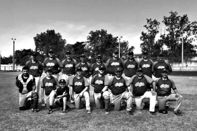 Indios volvió de Paraná con el título y el ascenso