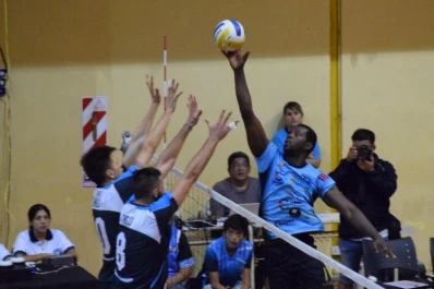 Tucumán de Gimnasia se soltó ante un candidato