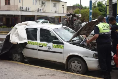 Instalarán una Brigada de Investigaciones en Alderetes