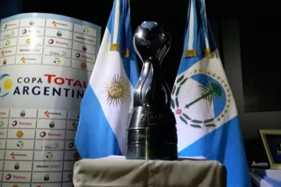 San Martín y Atlético deberán esperar: se reprogramó el sorteo de la Copa Argentina