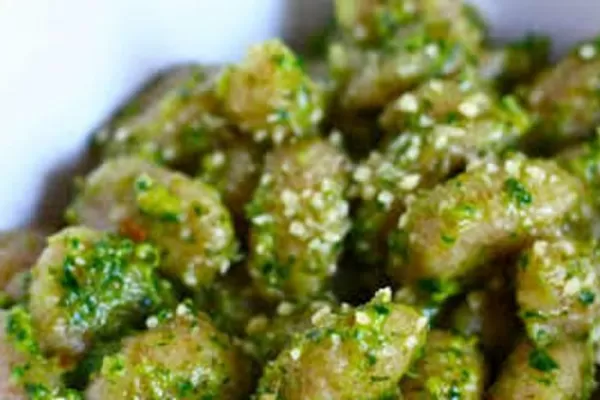 Tu menú de la semana