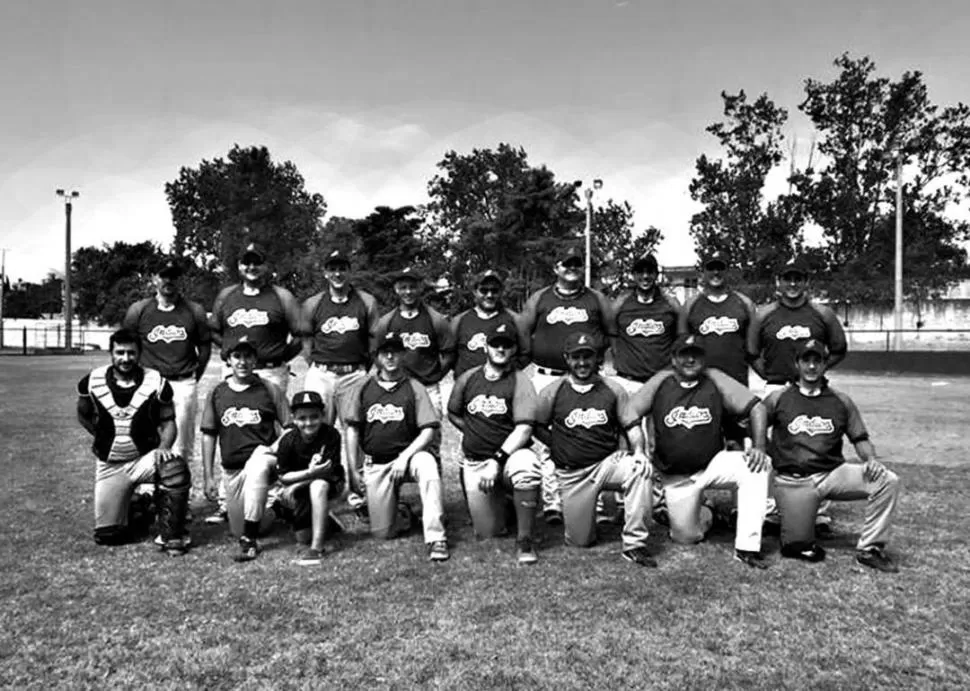 IMPECABLE. Indios tuvo un rendimiento perfecto: no conoció la derrota.  SOFTBOL TUCUMAN 