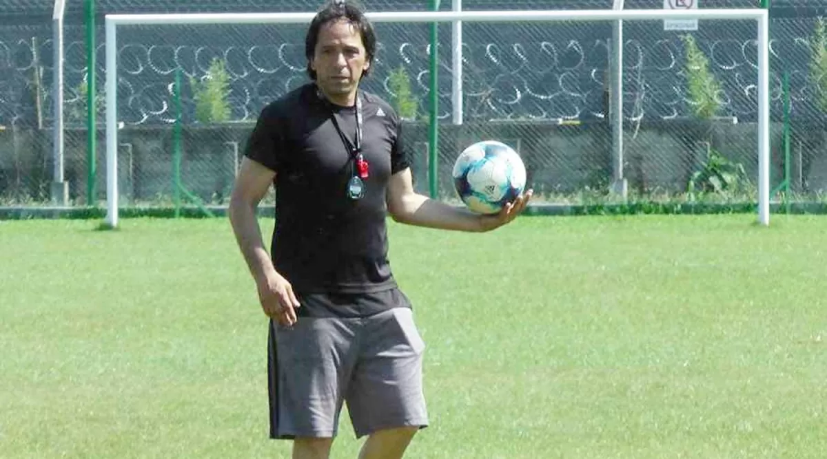 San Jorge necesita dar el batacazo frente a Antoniana