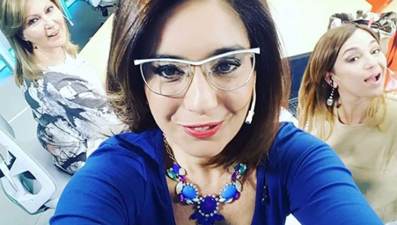 Florencia Etcheves se enfocará en su carrera como escritora. FOTO TOMADA DE WWW.INSTAGRAM.COM/FLOETCHEVES