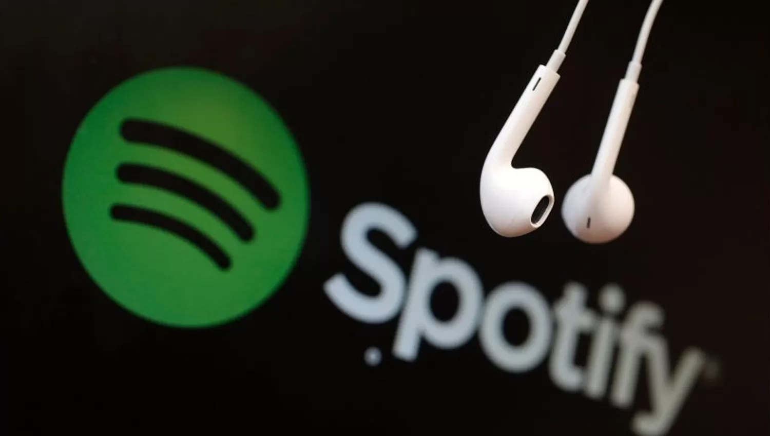 SPOTIFY. FOTO TOMADA DE BAENEGOCIOS.COM