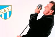 Así suena Corazón Decano, la nueva canción que le compusieron a Atlético