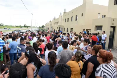 Legisladores impulsan la creación de una comisión investigadora por el caso “IPV”