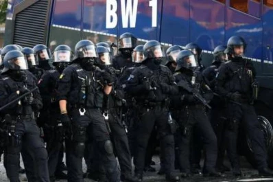 Seguridad para el G-20