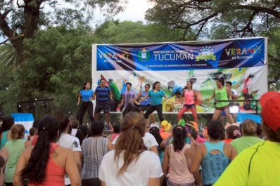 Clases de aerocuarteto, origami y talleres de pintura: propuestas gratuitas para aprovechar esta semana