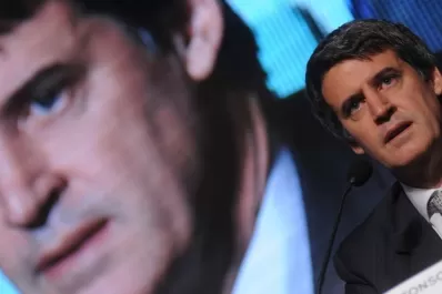 Prat Gay ratificó su posible candidatura a gobernador de Tucumán por Cambiemos