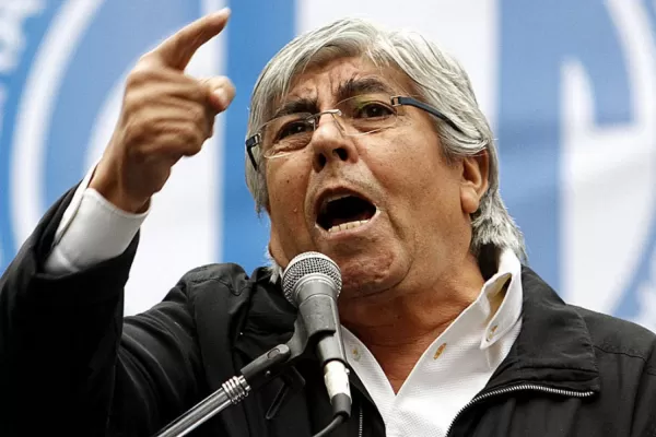 Quiénes son los que adhieren a la movilización de la CGT