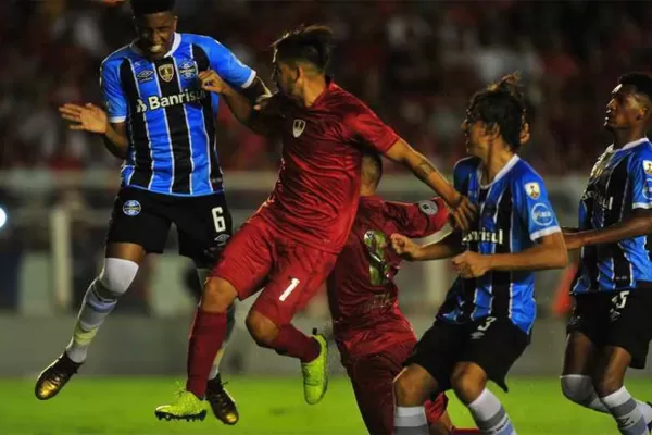 Independiente quiere quedarse con la Recopa Sudamericana: hora, TV y el resto de la agenda deportiva