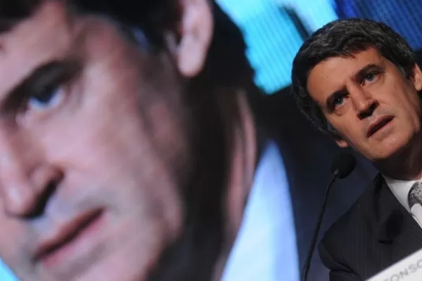 Prat Gay ratificó su posible candidatura a gobernador de Tucumán por Cambiemos