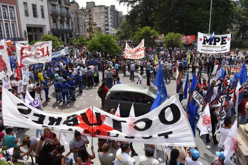 la gaceta / foto de analía jaramillo (archivo)