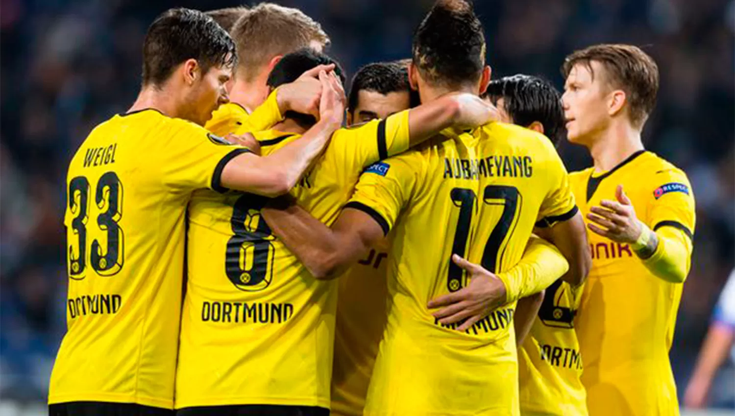 La Europa League anima la tarde del jueves futbolero: hora, TV y el resto de la agenda deportiva