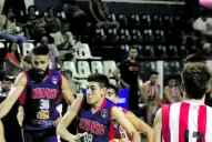 Un tucumano quinceañero, entre los mejores del básquet