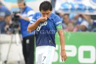 Los hinchas de Atlético preparan un emotivo homenaje para el “Pulga” Rodríguez por su gol 120