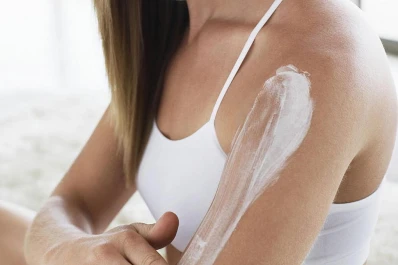 Que las huellas del verano tampoco queden en tu piel