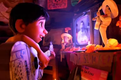 Armá tu agenda: toda la oferta en cines y entretenimientos para hoy