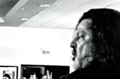 Generar un cambio social desde la música