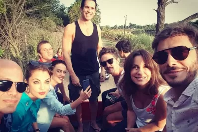 Tantos recuerdos del “Verano del 98”