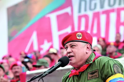 La oposición se abstiene en las elecciones de Venezuela