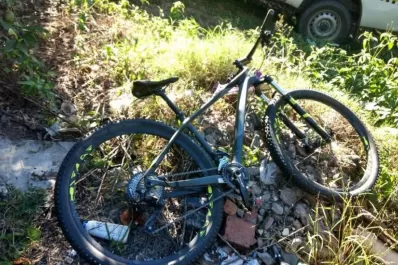 El asalto a los bikers en Horco Molle ocurrió a pesar de la presencia policial