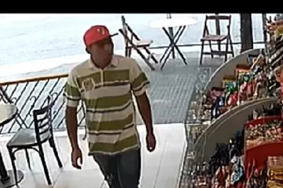 “La diferencia entre un robo y la muerte es cuestión de suerte”