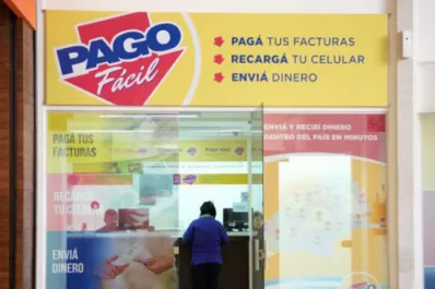 Asalto a un Pago Fácil en Famaillá: se llevaron $1,5 millón en efectivo