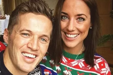 Su esposa murió de cáncer y ocho meses después se enamoró de una mujer idéntica a ella