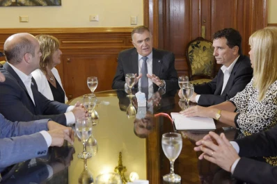 Vuelta a clases: presentaron un kit de productos escolares con precios accesibles