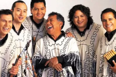 Los Tekis inauguran hoy la Serenata de Cafayate