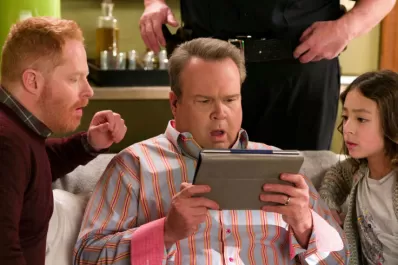 Delirios de nunca acabar en la familia moderna