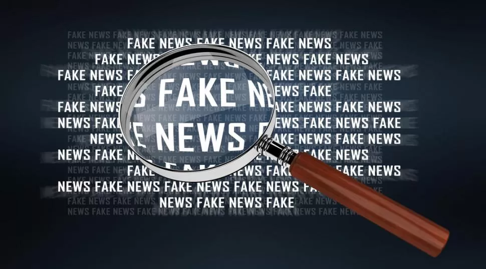 SIMULACIÓN . En el juego se visibilizan las manipulaciones y mentiras que se crean alrededor de información falsa.  